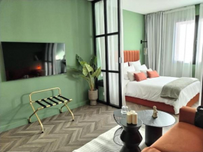 Appartement au cœur de Gueliz